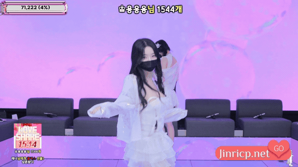 Jinricp S6E9 第六季 第9期 推奴:奴婢追击战 中英韩简繁字幕-JIN