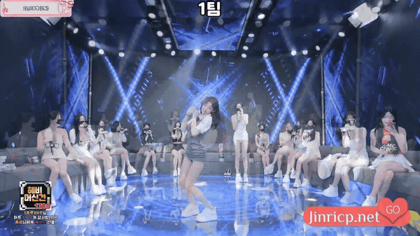 熊猫班第6季 外传 第7期 赏罚金日 中英韩简繁字幕-JIN