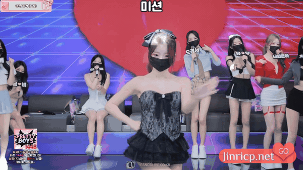 熊猫班第6季 外传 第3期 提前上班&任务挑战赛 中英韩简繁字幕-JIN 熊猫班第6季 外传 第3期 提前上班&任务挑战赛 中英韩简繁字幕-JIN