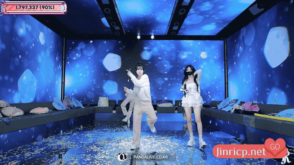 Jinricp S6E7 第六季 第7期 升级大冒险 中英韩简繁字幕-JIN