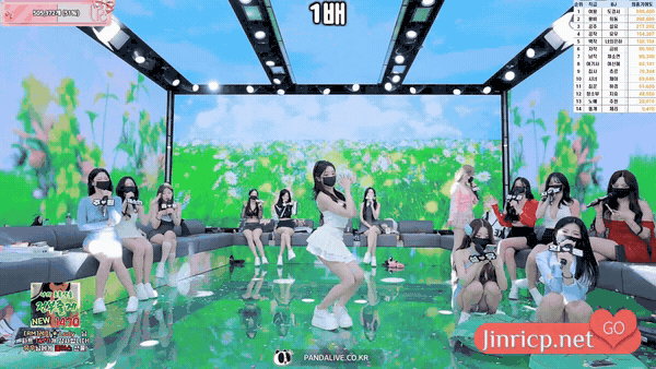 熊猫班第6季 外传 第2期 首场职级战 中英韩简繁字幕-JIN 熊猫班第6季 外传 第2期 首场职级战 中英韩简繁字幕-JIN