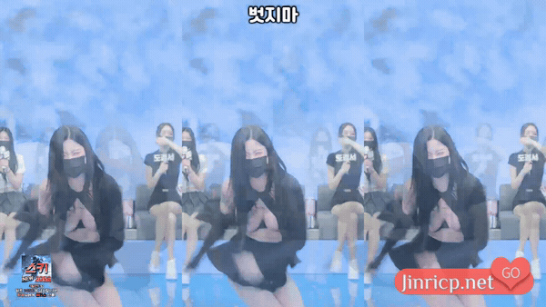 熊猫班第6季 外传 第4期 女王vs王妃 中英韩简繁字幕-JIN 熊猫班第6季 外传 第4期 女王vs王妃 中英韩简繁字幕-JIN