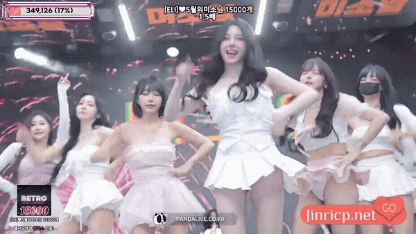 Jinricp S6E7 第六季 第7期 升级大冒险 中英韩简繁字幕-JIN