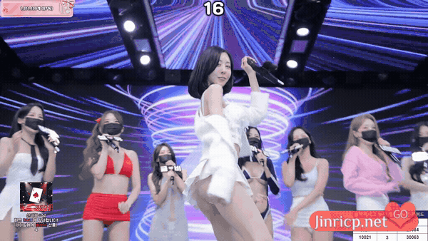 熊猫班第6季 外传 第5期 黑杰克日 中英韩简繁字幕-JIN