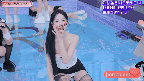 Jinricp S6E2 第六季 第2期 OL团队赛 中英韩简繁字幕-JIN Jinricp S6E2 第六季 第2期 OL团队赛 中英韩简繁字幕-JIN