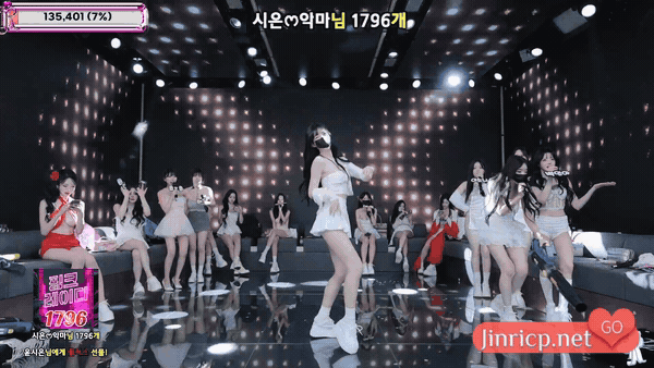 Jinricp S6E7 第六季 第7期 升级大冒险 中英韩简繁字幕-JIN