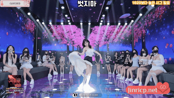 熊猫班第6季 外传 第4期 女王vs王妃 中英韩简繁字幕-JIN 熊猫班第6季 外传 第4期 女王vs王妃 中英韩简繁字幕-JIN