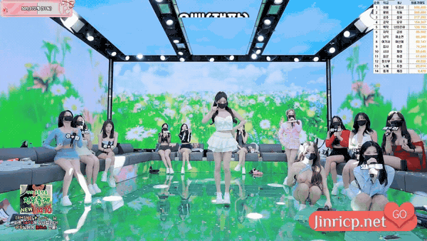 熊猫班第6季 外传 第2期 首场职级战 中英韩简繁字幕-JIN 熊猫班第6季 外传 第2期 首场职级战 中英韩简繁字幕-JIN