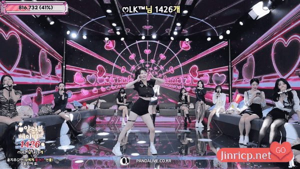 Jinricp S6E6 第六季 第6期 手榴弹突袭战 中英韩简繁字幕插播新日程公告！-JIN