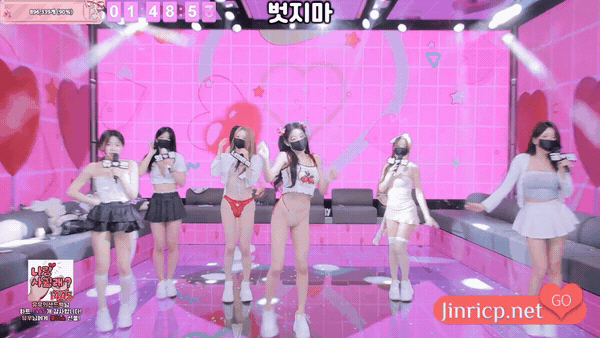熊猫班第6季 外传 第4期 女王vs王妃 中英韩简繁字幕-JIN 熊猫班第6季 外传 第4期 女王vs王妃 中英韩简繁字幕-JIN
