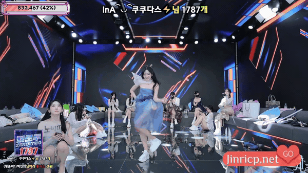 Jinricp S6E9 第六季 第9期 推奴:奴婢追击战 中英韩简繁字幕-JIN