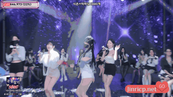 Jinricp S6E2 第六季 第2期 OL团队赛 中英韩简繁字幕-JIN Jinricp S6E2 第六季 第2期 OL团队赛 中英韩简繁字幕-JIN