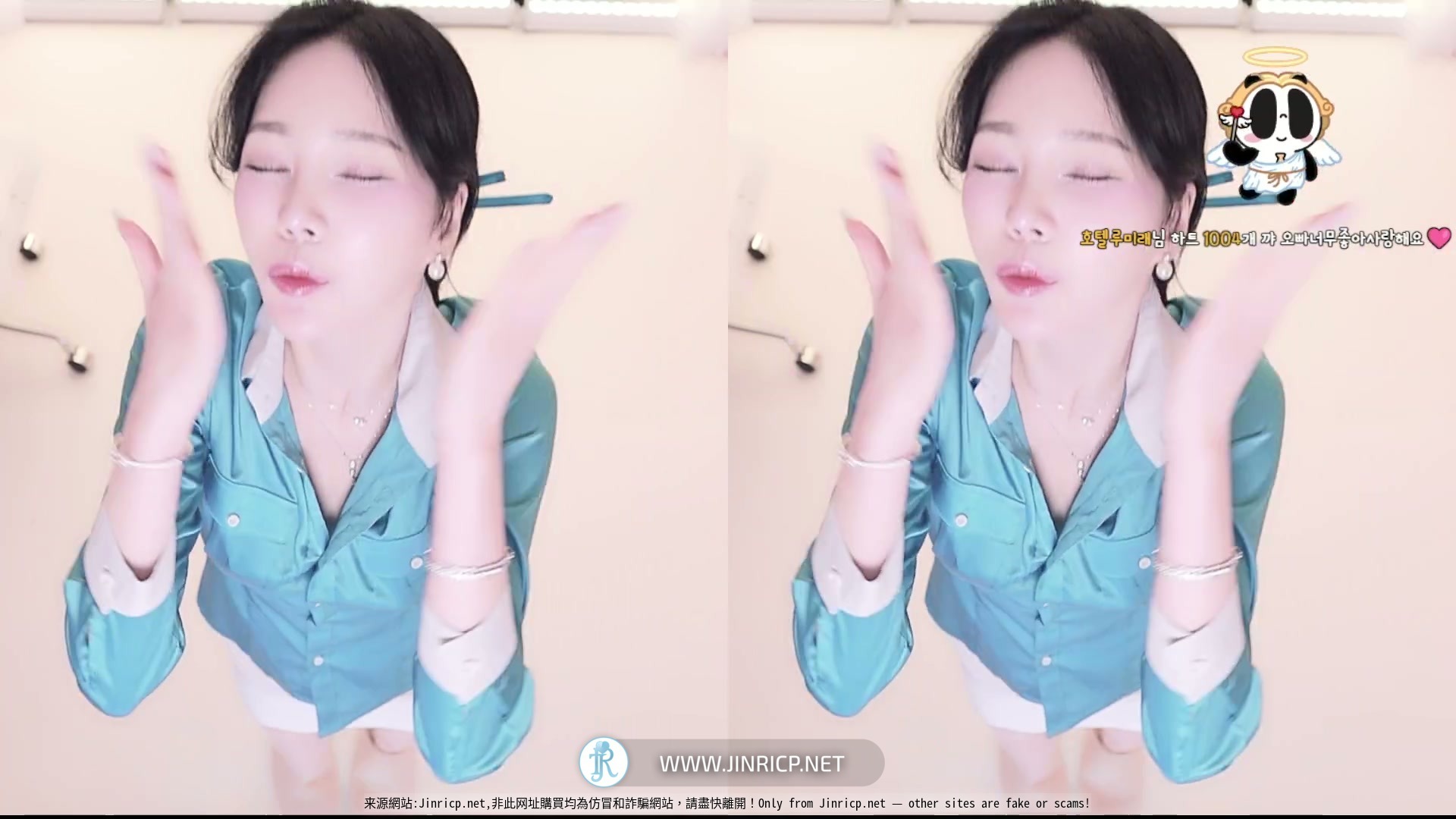 Tiffany-imissy0u-티파니ღ 个人直播 2025年11月 完整版合集 [26V/135G]-JIN