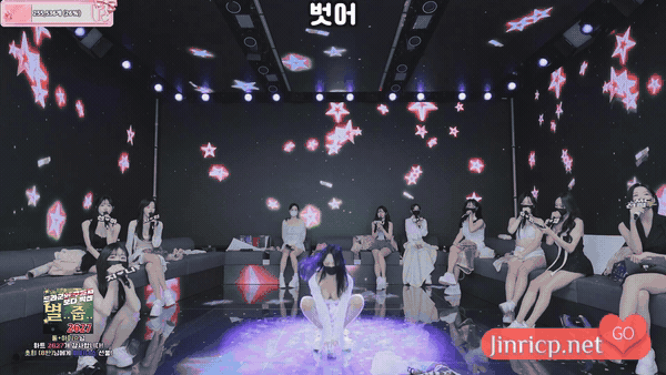 PandaClass S7E6 熊猫班 第7季 第6期 炸弹大乱斗-JIN PandaClass S7E6 熊猫班 第7季 第6期 炸弹大乱斗-JIN