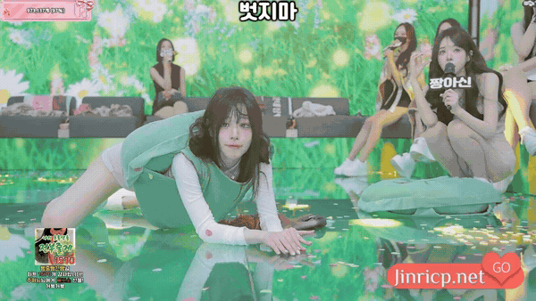 PandaClass S7E6 熊猫班 第7季 第6期 炸弹大乱斗-JIN PandaClass S7E6 熊猫班 第7季 第6期 炸弹大乱斗-JIN