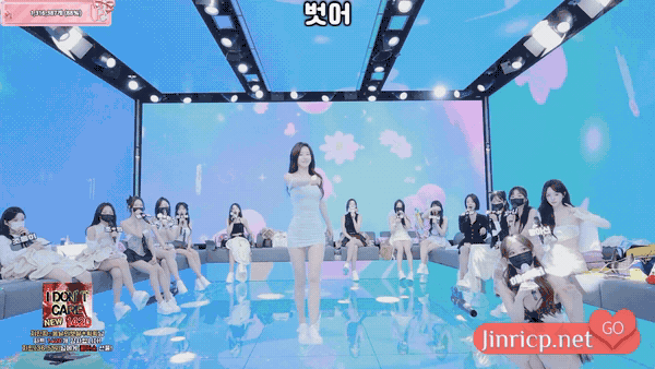 PandaClass S7E7 熊猫班 第7季 第7期 百分比争夺战-JIN PandaClass S7E7 熊猫班 第7季 第7期 百分比争夺战-JIN