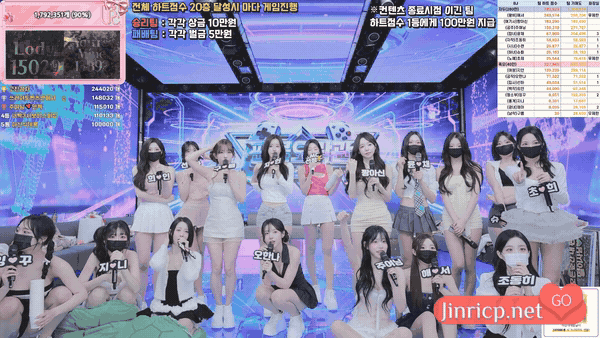 PandaClass S7E5 熊猫班 第7季 第5期 熊猫班娱乐馆 中英韩简繁字幕-JIN PandaClass S7E5 熊猫班 第7季 第5期 熊猫班娱乐馆 中英韩简繁字幕-JIN