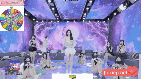 PandaClass S7E6 熊猫班 第7季 第6期 炸弹大乱斗-JIN PandaClass S7E6 熊猫班 第7季 第6期 炸弹大乱斗-JIN