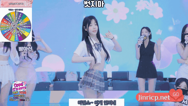 PandaClass S7E6 熊猫班 第7季 第6期 炸弹大乱斗-JIN PandaClass S7E6 熊猫班 第7季 第6期 炸弹大乱斗-JIN