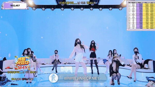 Jinricp S7E2 真理公司 第7季 第2期 金钱战争 多国字幕-JIN