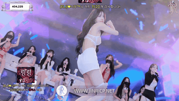 Jinricp S7E5 真理公司 第7季 第5期 败者加班日 多国字幕-JIN