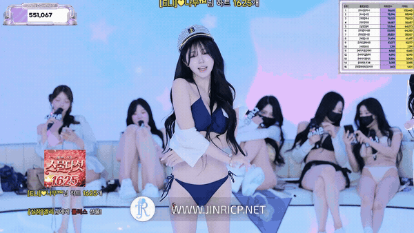 Jinricp S7E6 真理公司 第7季 第6期 比基尼日 & 防止停车日 多国字幕-JIN