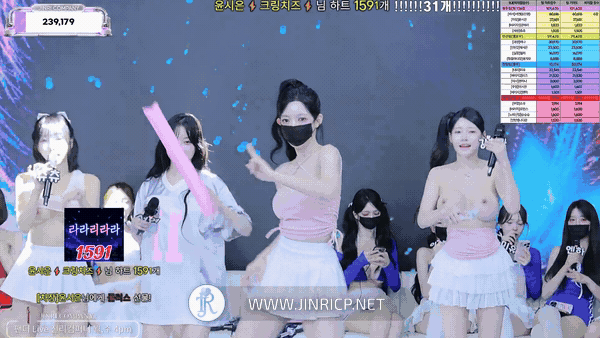 Jinricp S7E8 真理公司 第7季 第8期 体能团队赛 多国字幕-JIN
