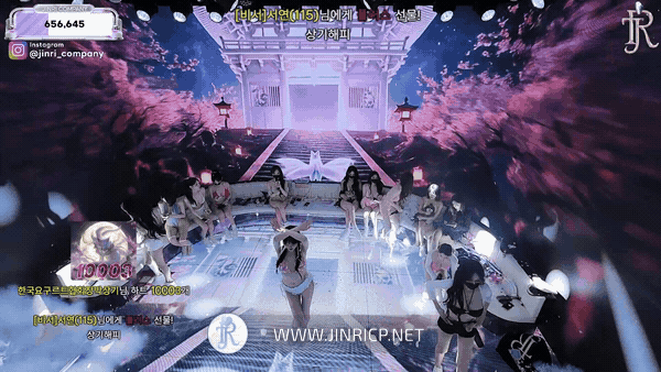 Jinricp S7E9 真理公司 第7季 第9期 提前下班日 多国字幕韩宝贝漏了-JIN