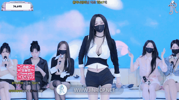 Jinricp S7E2 真理公司 第7季 第2期 金钱战争 多国字幕-JIN