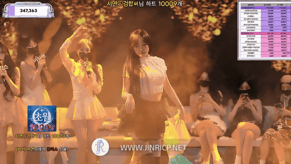 Jinricp S7E4 真理公司 第7季 第4期 团队奖金赛 多国字幕