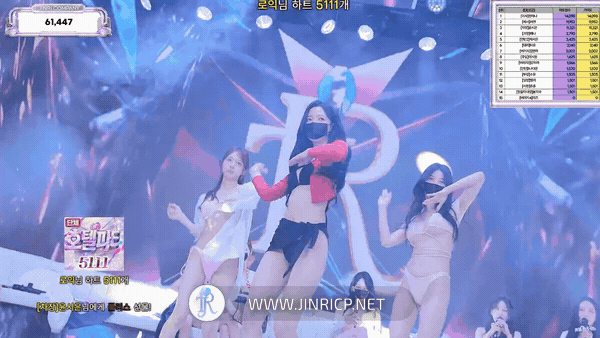 Jinricp S7E6 真理公司 第7季 第6期 比基尼日 & 防止停车日 多国字幕-JIN