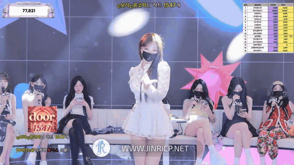 Jinricp S7E4 真理公司 第7季 第4期 团队奖金赛 多国字幕-JIN