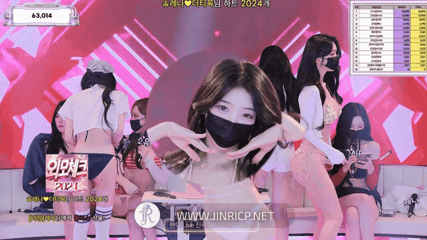Jinricp S7E6 真理公司 第7季 第6期 比基尼日 & 防止停车日 多国字幕-JIN