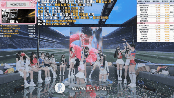 PandaClass S8E5 熊猫班 第8季 第5期 熊猫班世界杯 多国语言-JIN