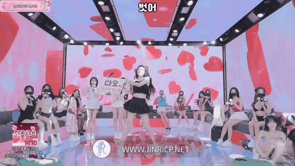 PandaClass S8E6 熊猫班 第8季 第6期 团队娱乐赛 多国字幕-JIN