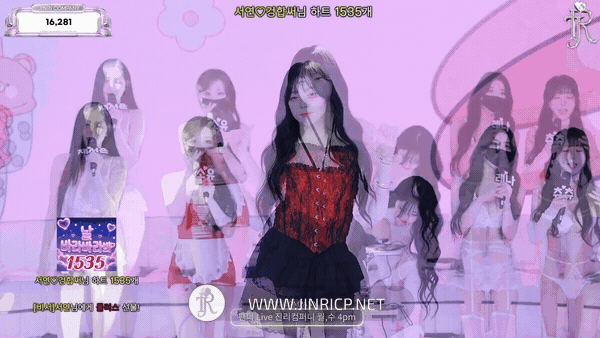 Jinricp S7E5 真理公司 第7季 第5期 败者加班日 多国字幕-JIN