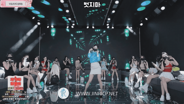 PandaClass S8E6 熊猫班 第8季 第6期 团队娱乐赛 多国字幕-JIN