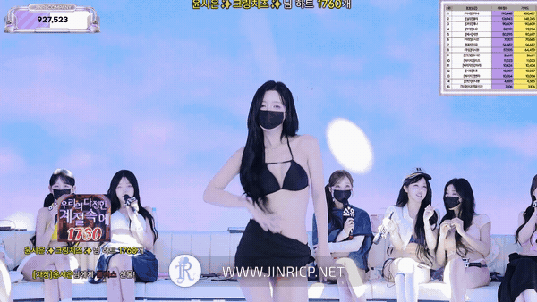 Jinricp S7E6 真理公司 第7季 第6期 比基尼日 & 防止停车日 多国字幕-JIN