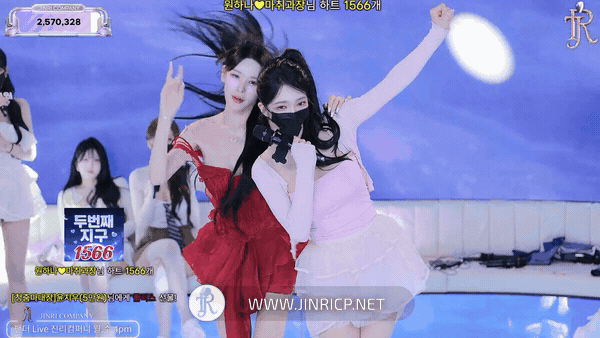 图片[24]-Jinricp S7E7 真理公司 第7季 第7期 心动签名日 多国字幕-JIN