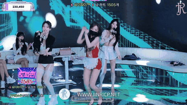 Jinricp S7E5 真理公司 第7季 第5期 败者加班日 多国字幕-JIN