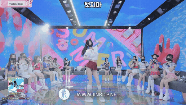 PandaClass S8E5 熊猫班 第8季 第5期 熊猫班世界杯 多国语言-JIN