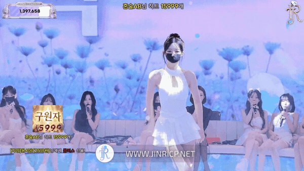 图片[20]-Jinricp S7E7 真理公司 第7季 第7期 心动签名日 多国字幕-JIN