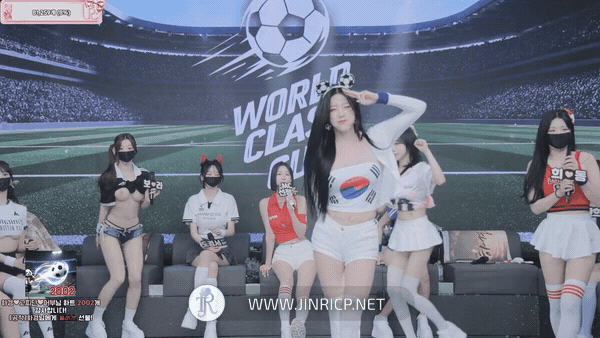 PandaClass S8E5 熊猫班 第8季 第5期 熊猫班世界杯 多国语言-JIN