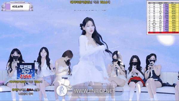 Jinricp S7E3 真理公司 第7季 第3期 首场职级战 多国字幕-JIN