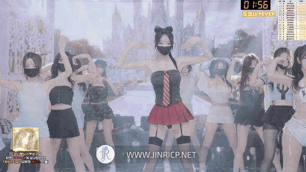 PandaClass S8E8 熊猫班 第8季 第8期 信号弹日 多国字幕-JIN