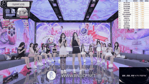 PandaClass S9E7 熊猫班 第9季第7期 新人体验日 多国字幕-JIN