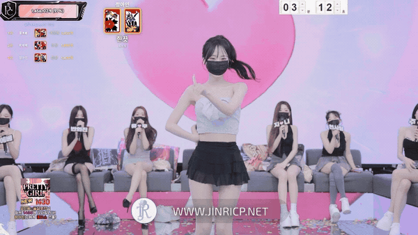 PandaClass S9E3 熊猫班 第9季第3期 花牌大乱斗 多国字幕度盘修复-JIN