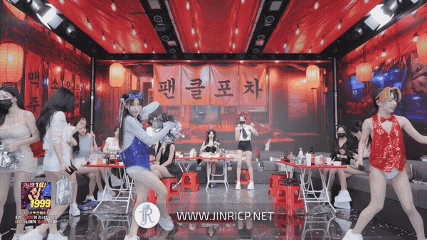 图片[18]-PandaClass S9E13 熊猫班 第9季第13期 欢乐大排档-JIN