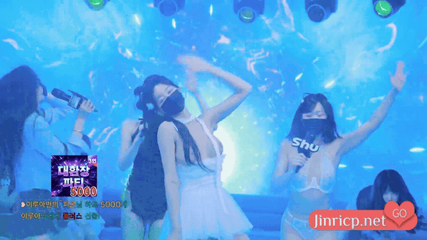 Full Moon S5E4 性感小姐 满月 第5季 第4期 美食大战 多国字幕-JIN