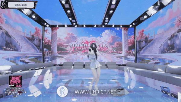 PandaClass S9E8 熊猫班 第9季第8期 提前下班日 多国字幕-JIN